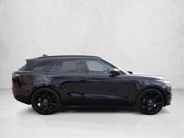 Used 2020 Land Rover Range Rover Velar R-Dynamic HSE AWD/4WD image 4