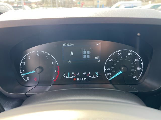 Certified 2022 Ford Maverick XLT w/ Equipment Group 300A Standard AWD/4WD image 11