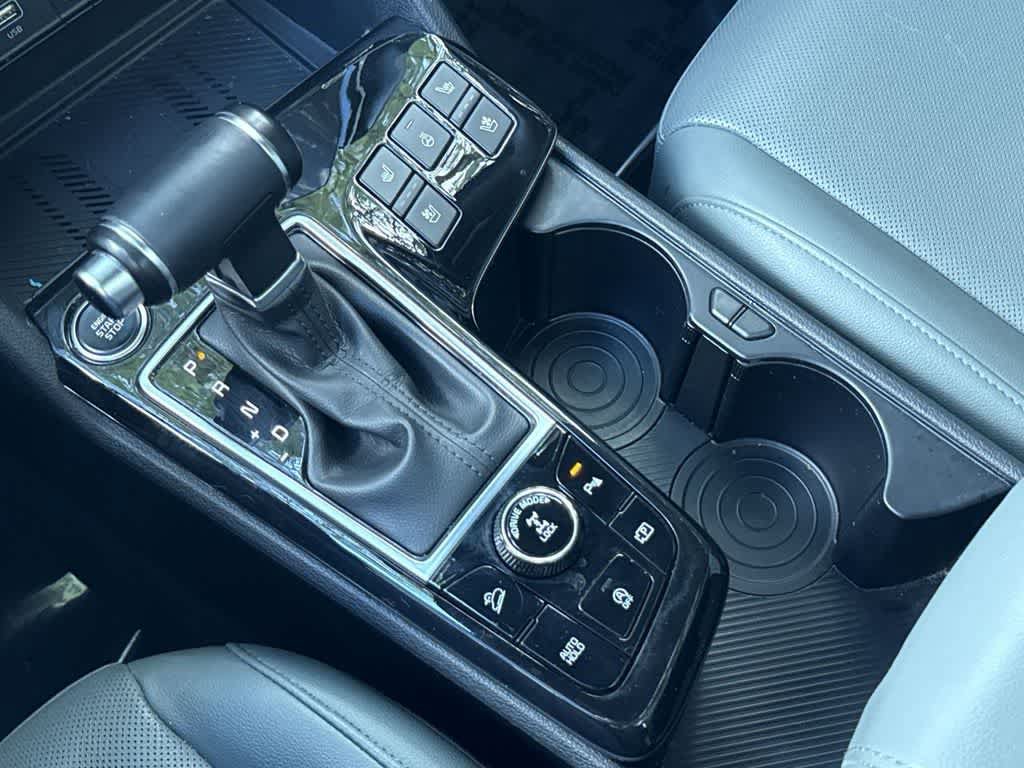Certified 2023 Kia Sportage X-Pro Prestige AWD/4WD image 20
