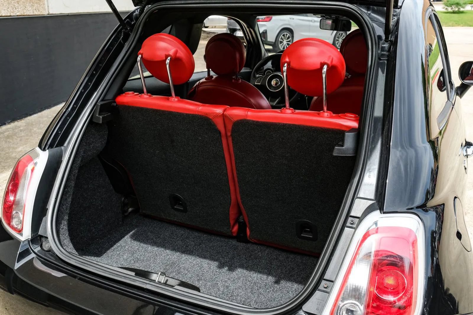 Used 2013 FIAT 500 Abarth w/ Comfort/Convenience Group FWD image 45