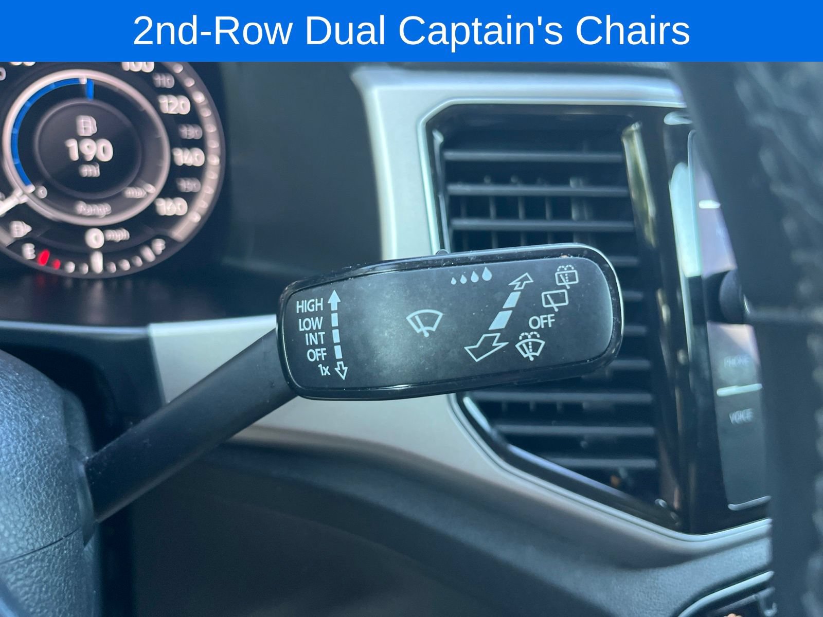Used 2019 Volkswagen Atlas SEL AWD/4WD image 18