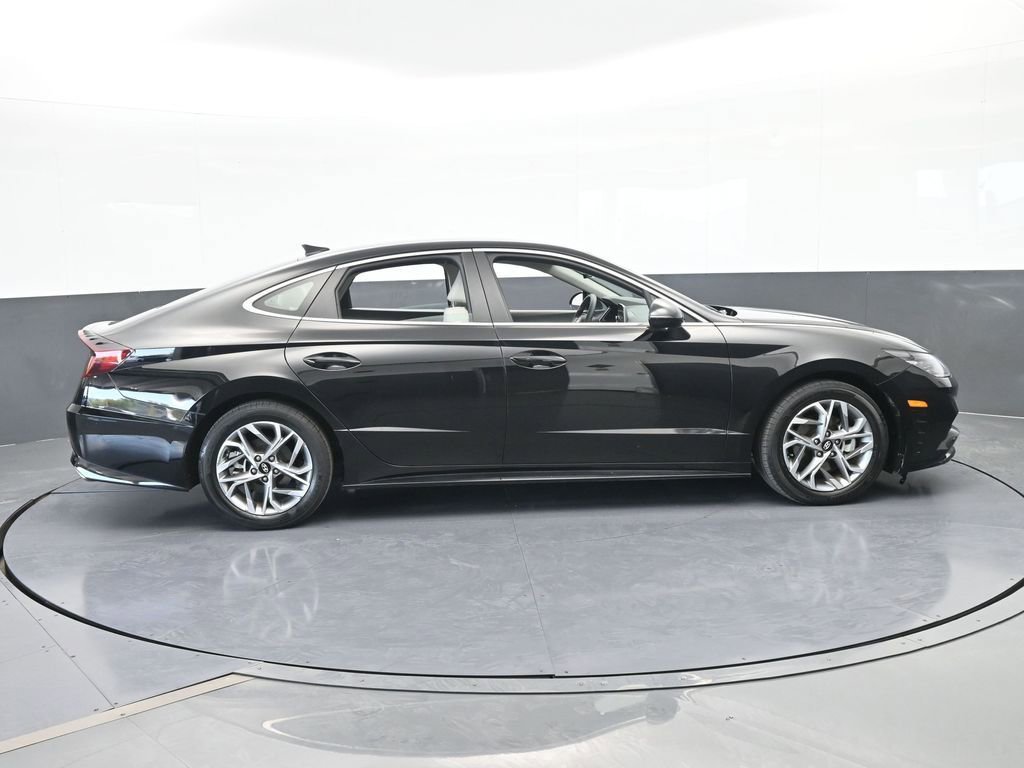 Used 2023 Hyundai Sonata SEL image 7