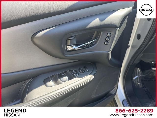 Used 2019 Nissan Murano SL AWD/4WD image 14
