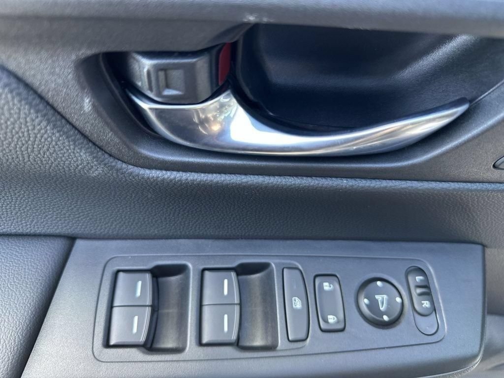 New 2025 Honda CR-V Sport-L image 14