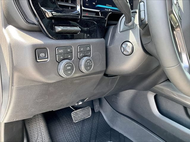 New 2026 Chevrolet Silverado 1500 ZR2 w/ LPO, Dark Essentials Package AWD/4WD image 30
