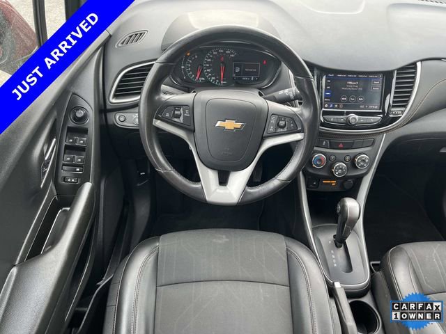 Used 2022 Chevrolet Trax LT w/ Driver Confidence Package AWD/4WD image 13