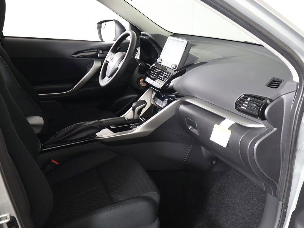 New 2026 Mitsubishi Eclipse Cross ES AWD/4WD image 20