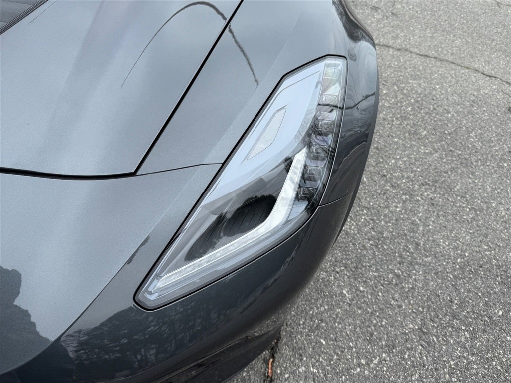 Used 2018 Chevrolet Corvette Z06 RWD image 17