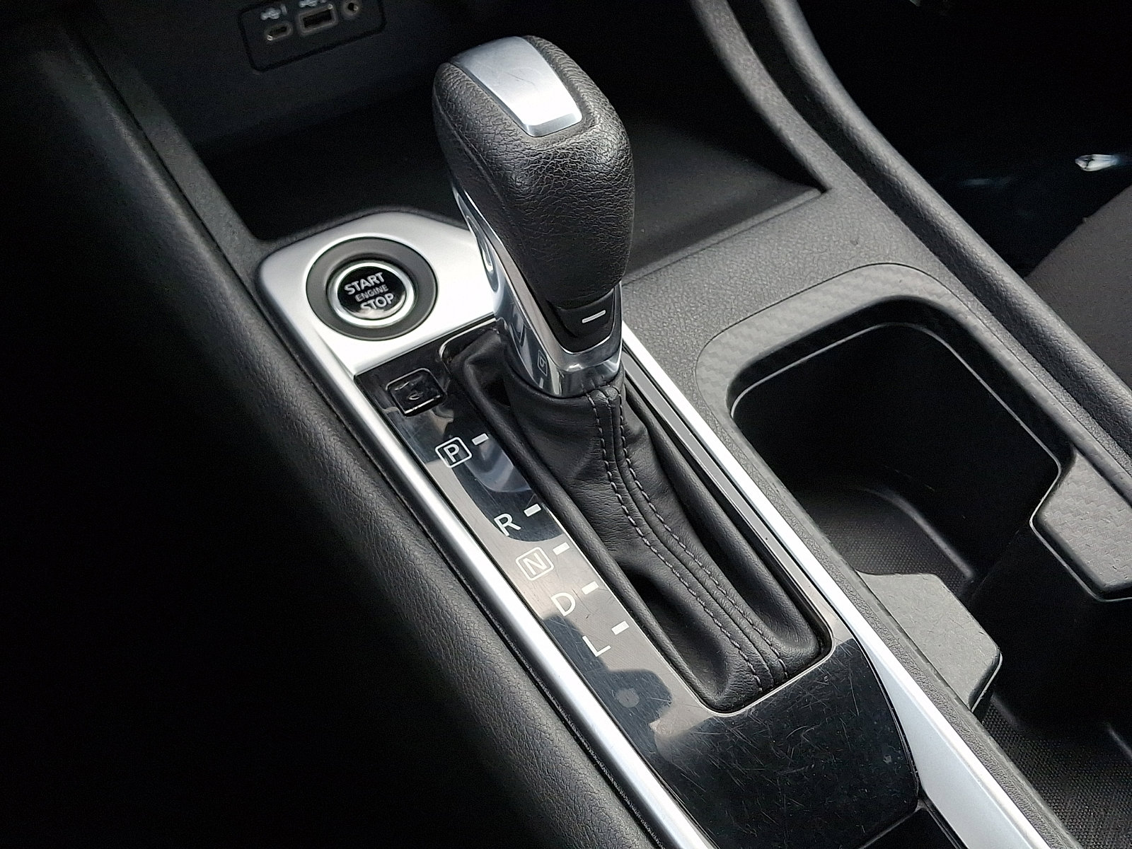 Used 2023 Nissan Sentra SV image 14