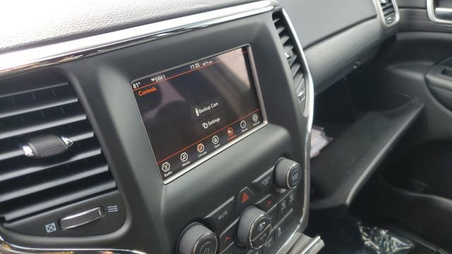 Certified 2021 Jeep Grand Cherokee Laredo image 15