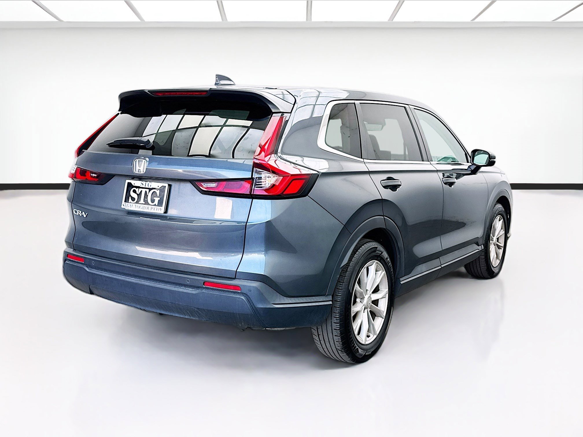 Used 2023 Honda CR-V EX-L image 4