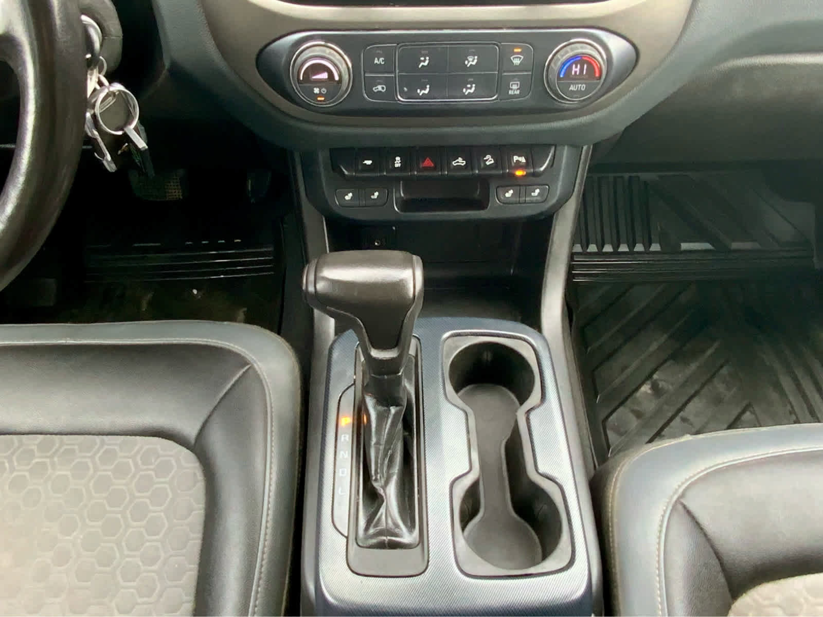 Used 2019 Chevrolet Colorado Z71 image 34