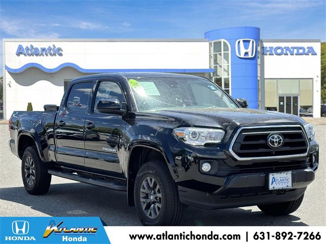 Used 2020 Toyota Tacoma SR5