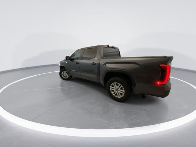 Used 2024 Toyota Tundra SR5 AWD/4WD image 6