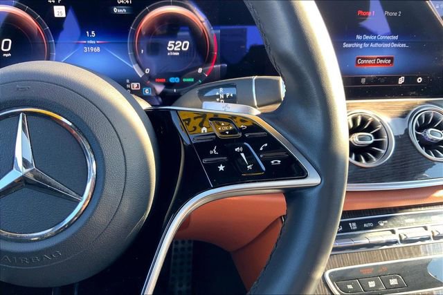 Certified 2022 Mercedes-Benz CLS 450 4MATIC image 21