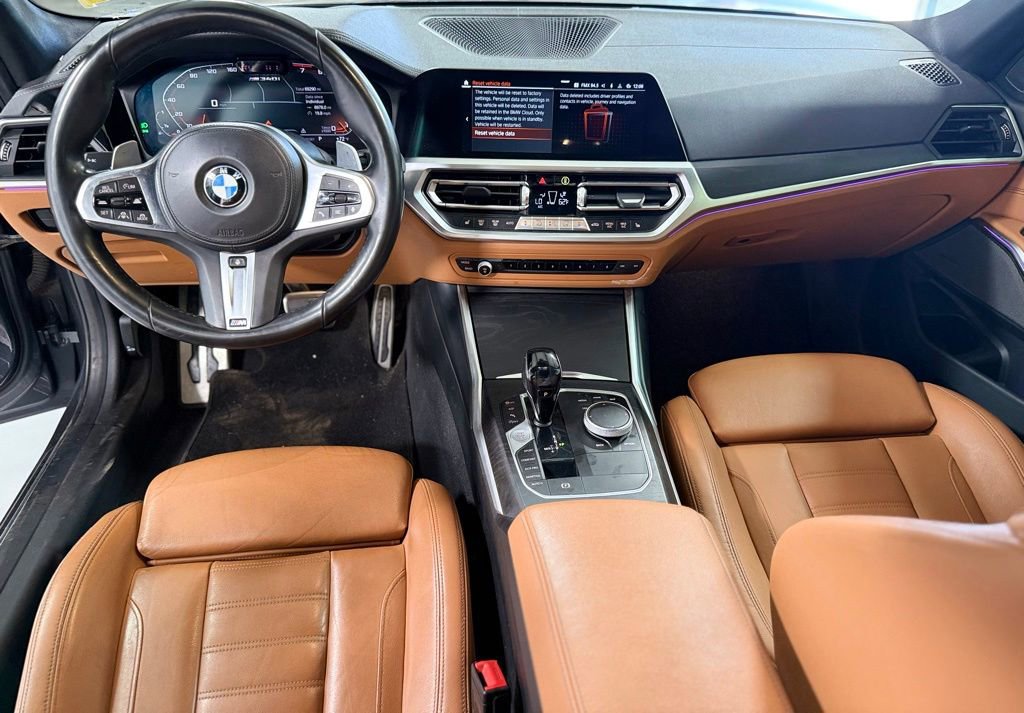 Used 2020 BMW M340i image 2