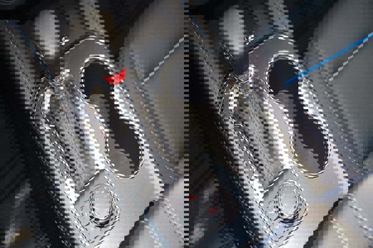 Used 2023 Chevrolet Blazer RS image 30