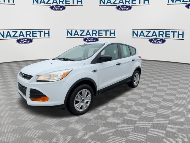 Used 2016 Ford Escape S image 4
