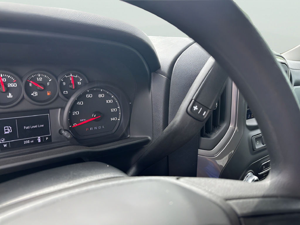 New 2026 GMC Sierra 2500 Pro w/ Convenience Package RWD image 31