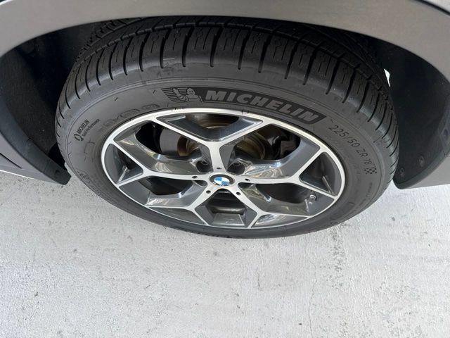 Used 2018 BMW X1 xDrive28i AWD/4WD image 10