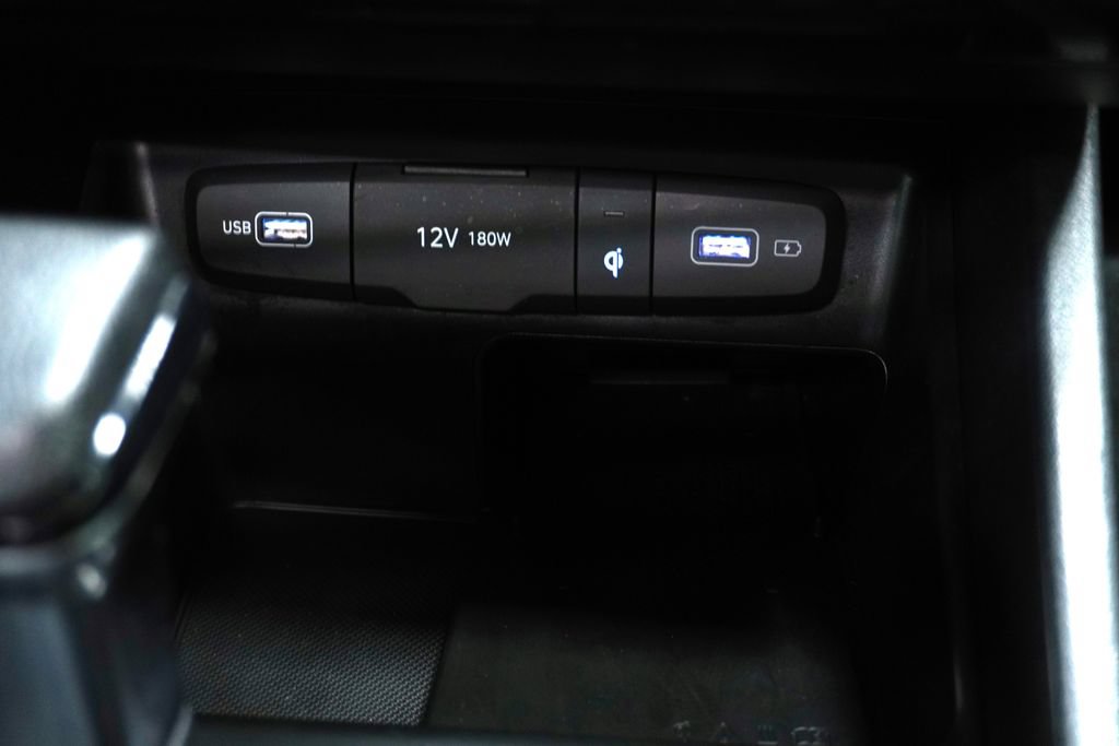 Certified 2023 Hyundai Santa Cruz SEL w/ Activity Package FWD image 18