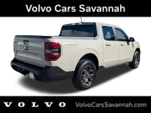 Used 2024 Ford Maverick Tremor w/ Tremor Off-Road Package image 5