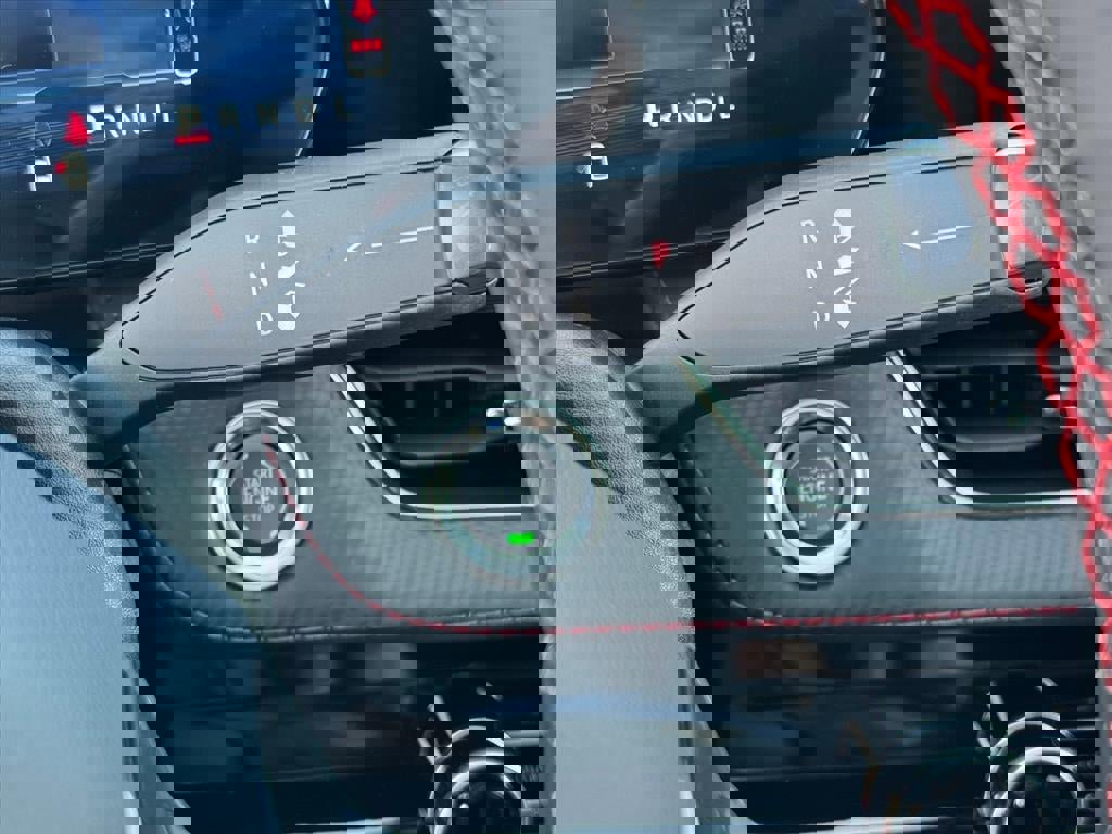 New 2026 Chevrolet Equinox RS w/ Safety and Technology Package image 9