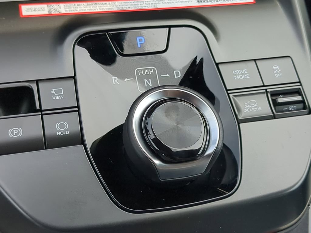 New 2026 Subaru Uncharted AWD image 24