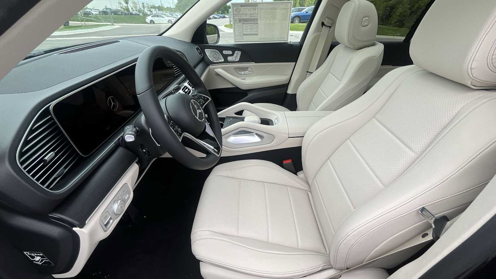 New 2026 Mercedes-Benz GLE 350 4MATIC image 15