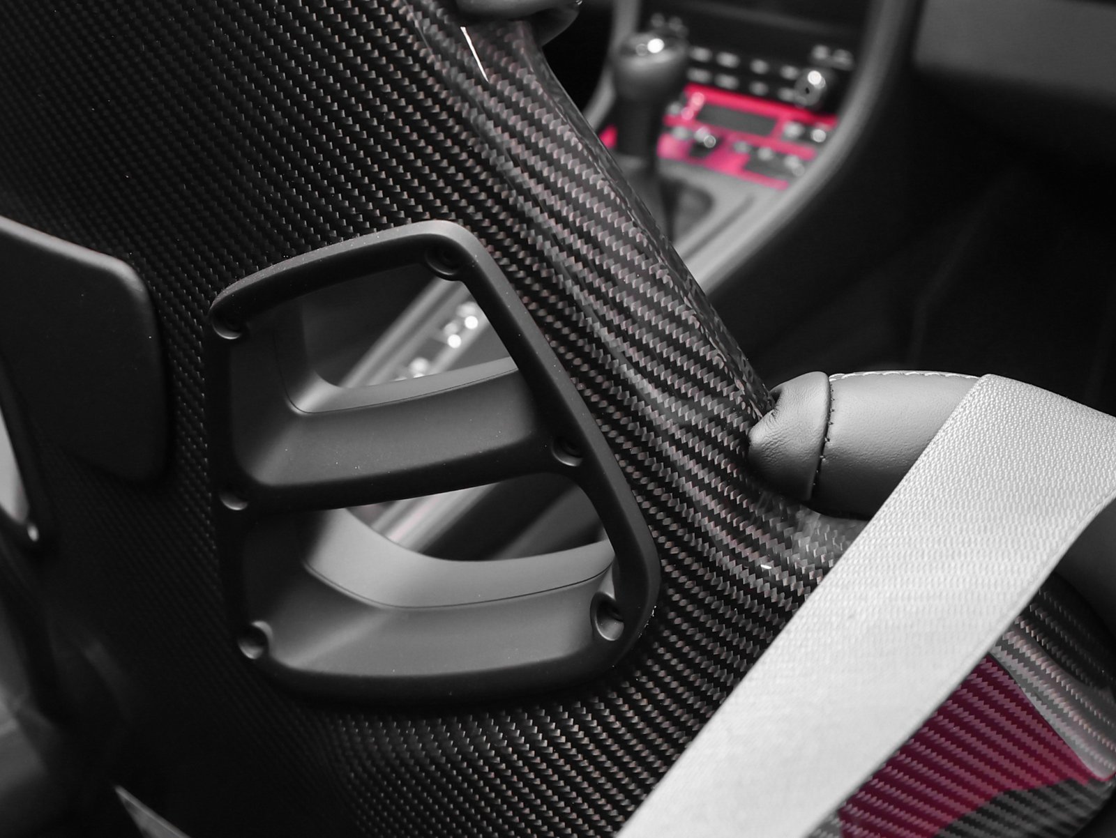 Used 2024 Porsche 718 Boxster Spyder RS image 31