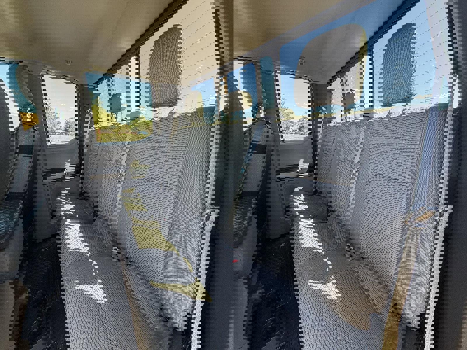 Used 2015 Ford F150 XLT w/ Equipment Group 302A Luxury AWD/4WD image 20