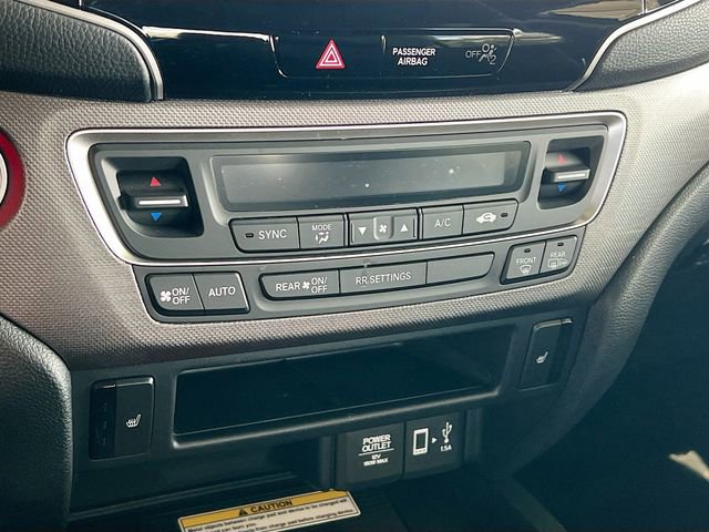 Used 2022 Honda Ridgeline RTL-E image 23
