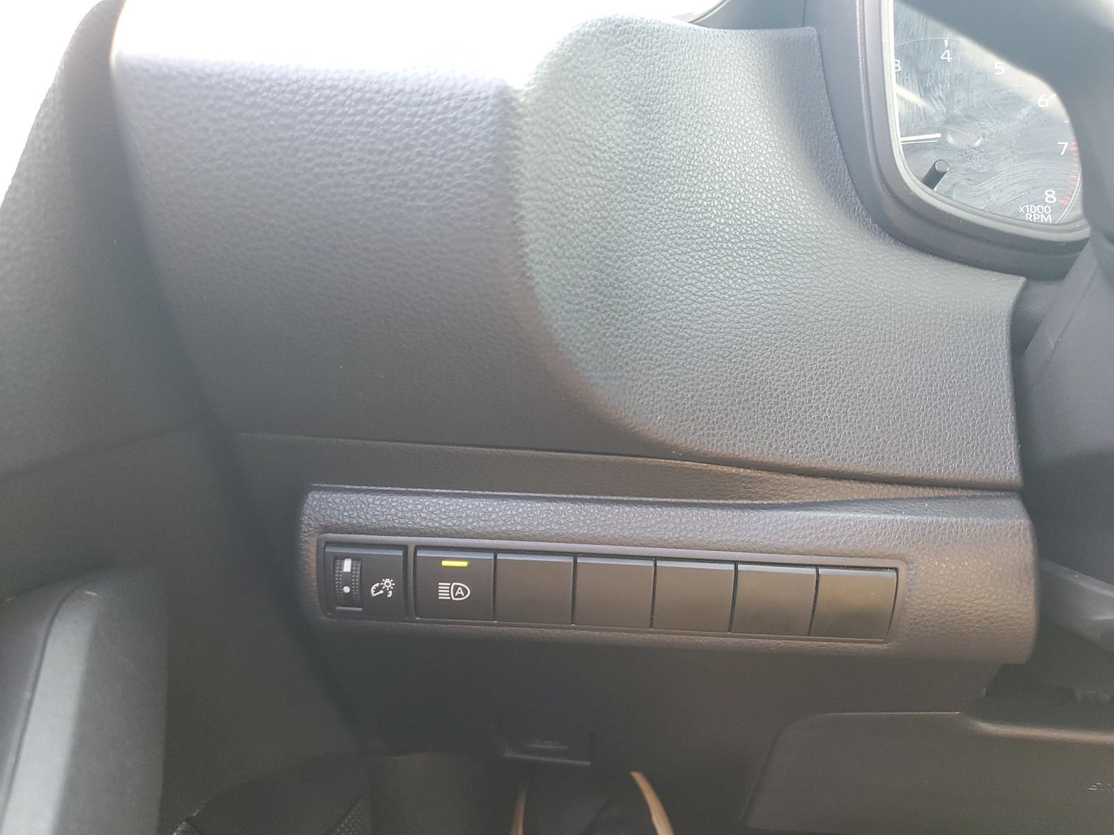 Certified 2024 Toyota Corolla LE FWD image 22