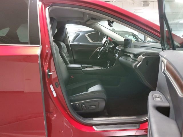 Used 2021 Lexus RX 350 AWD w/ Premium Package image 26