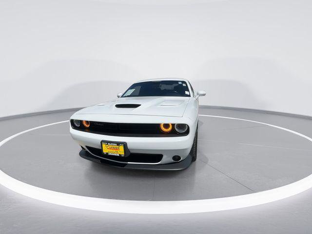 Certified 2020 Dodge Challenger R/T Scat Pack image 3
