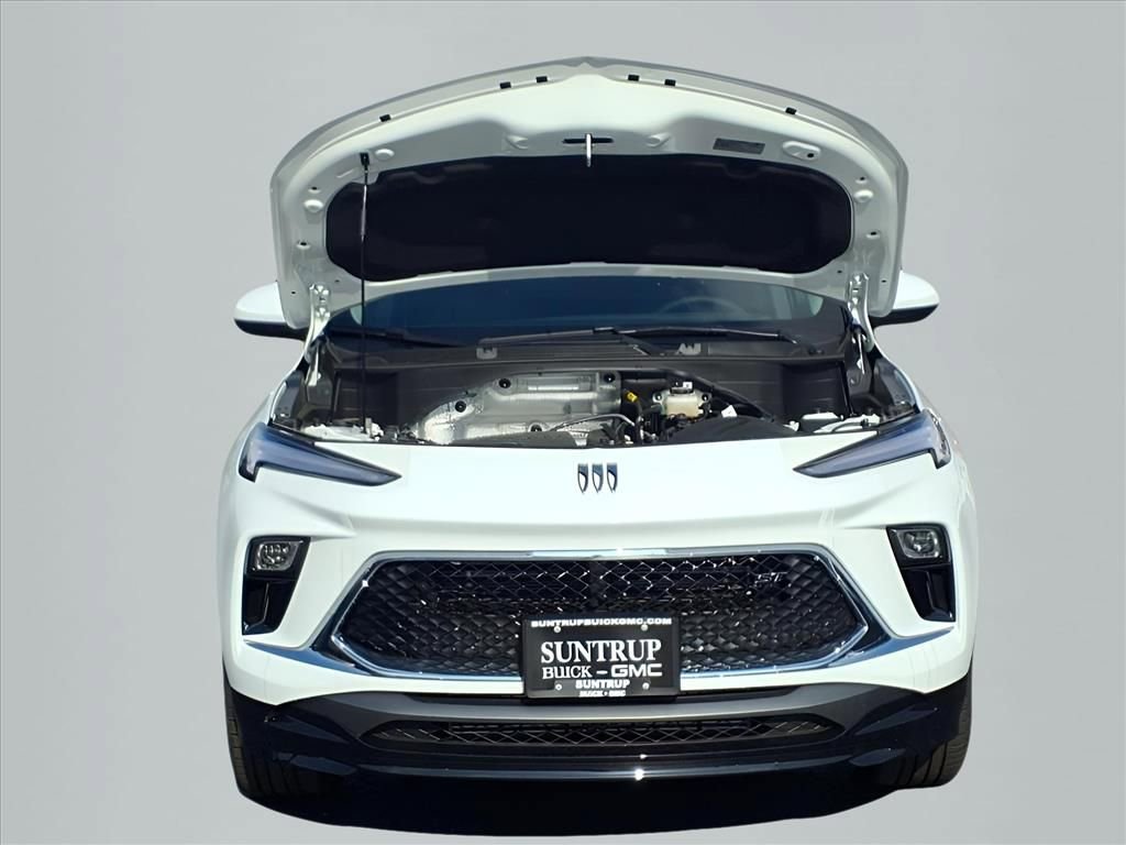 New 2026 Buick Encore GX Sport Touring w/ Comfort Package image 22