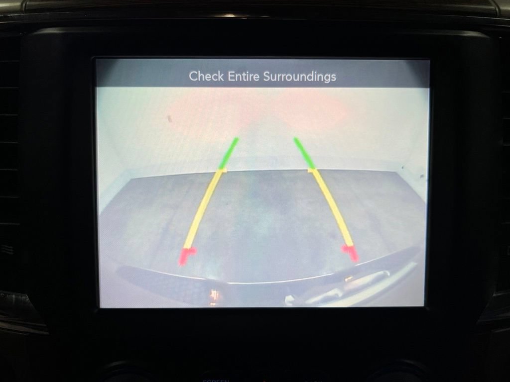 Used 2014 RAM 1500 Laramie AWD/4WD image 24