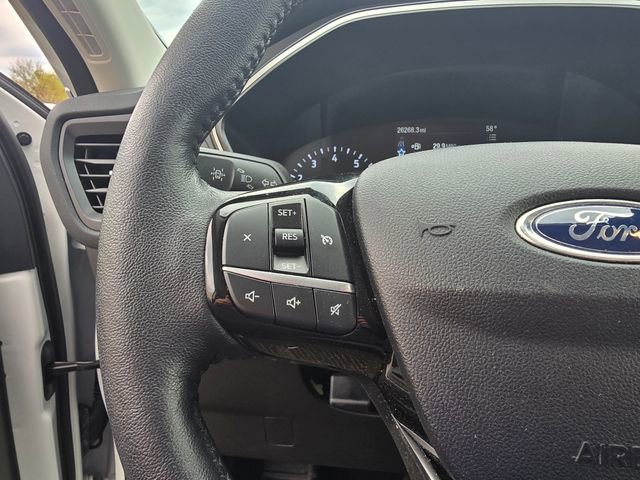 Used 2021 Ford Escape SE w/ Convenience Package AWD/4WD image 27