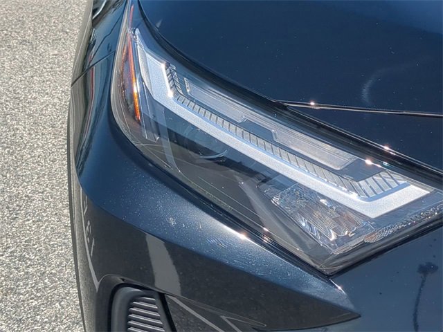 Certified 2025 Toyota RAV4 XLE w/ Convenience Package image 10