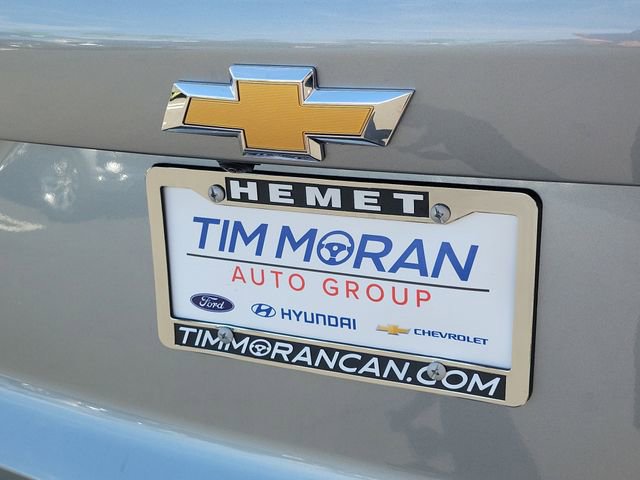 New 2026 Chevrolet Equinox LT image 25