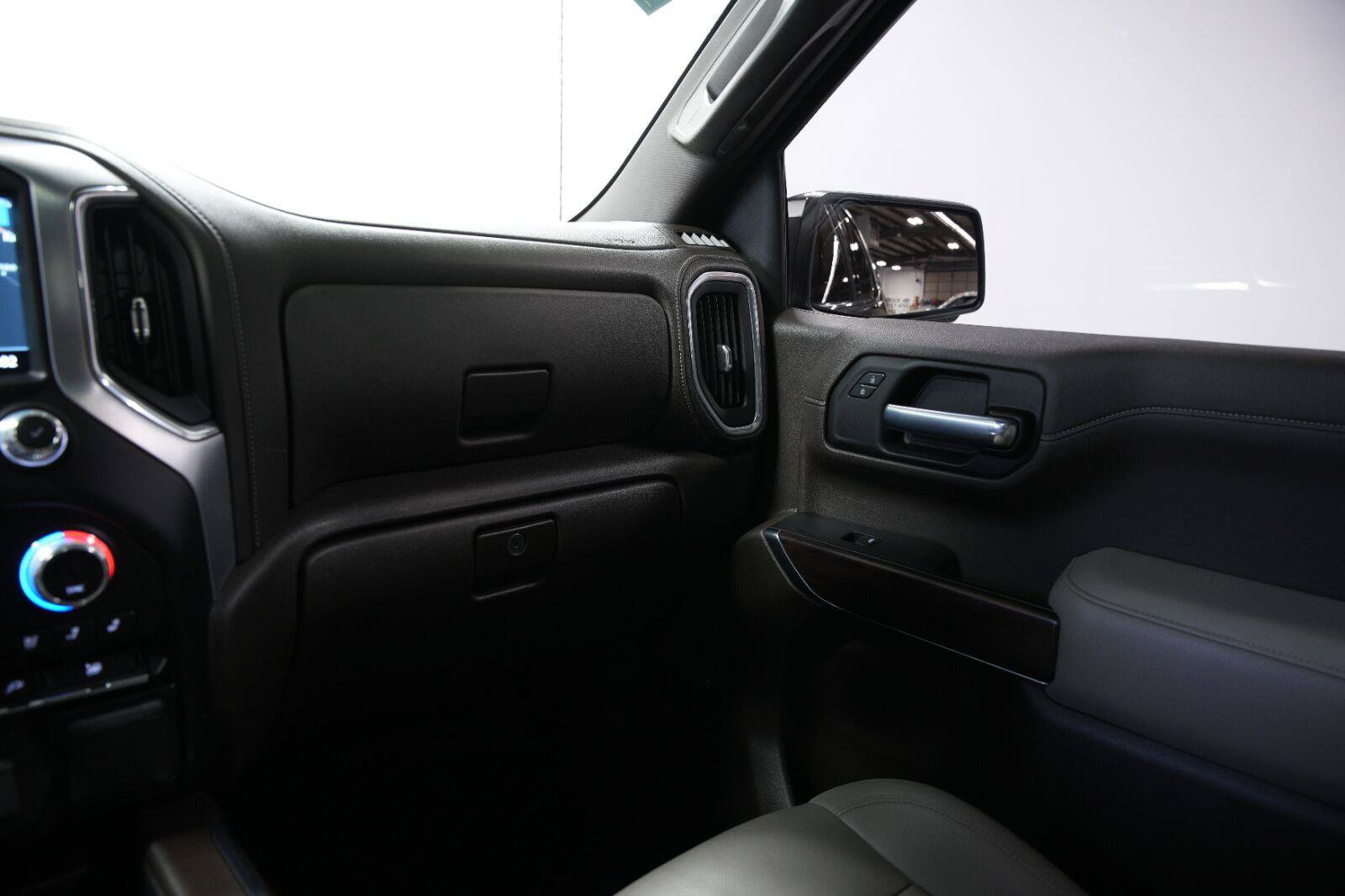 Certified 2021 GMC Sierra 1500 SLT AWD/4WD image 54