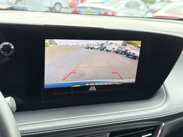 Used 2025 Buick Encore GX Preferred FWD image 25