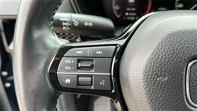 Used 2023 Honda CR-V EX-L image 13