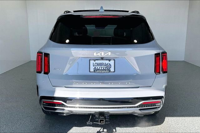 Used 2022 Kia Sorento SX AWD/4WD image 6