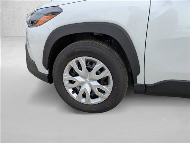 New 2026 Toyota Corolla Cross L image 9
