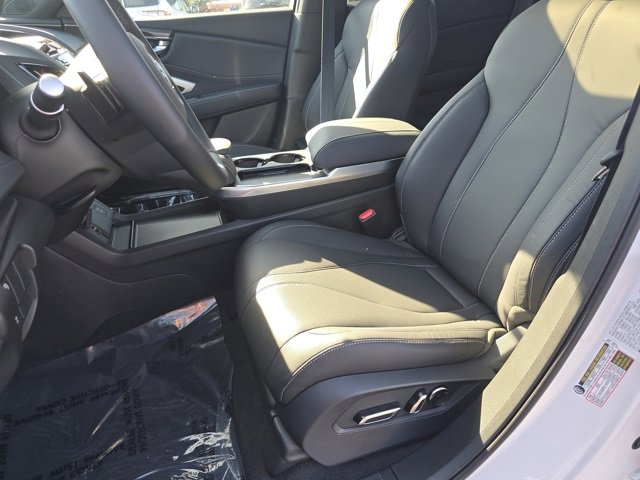 New 2025 Acura RDX SH-AWD image 12