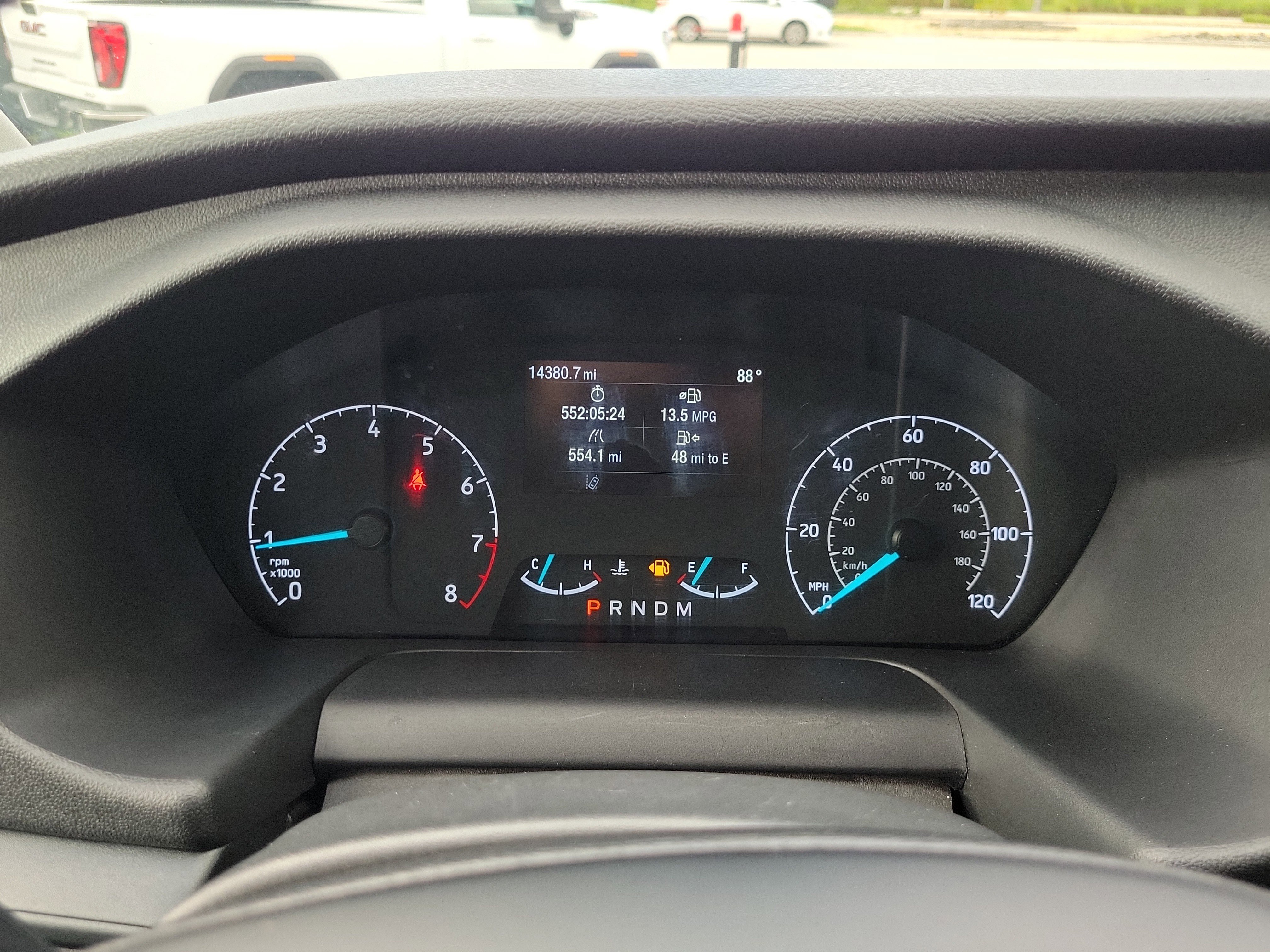 Used 2024 Ford Transit 250 Low Roof w/ Exterior Upgrade Package image 25