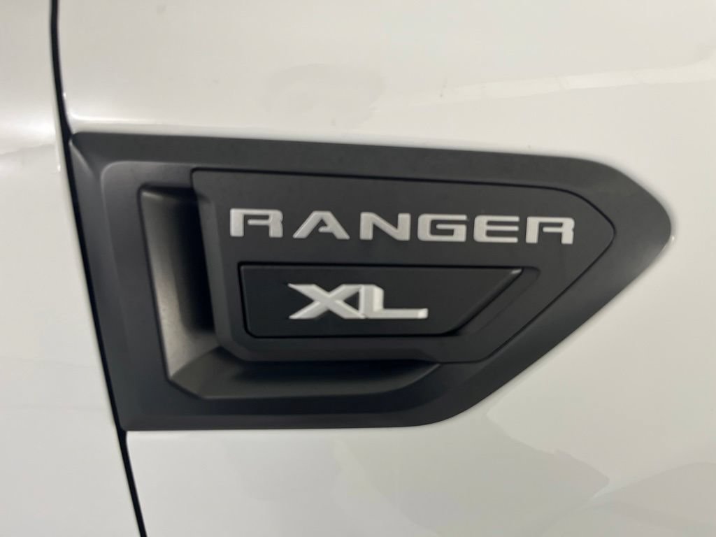 Used 2022 Ford Ranger XL w/ Equipment Group 101A High AWD/4WD image 51
