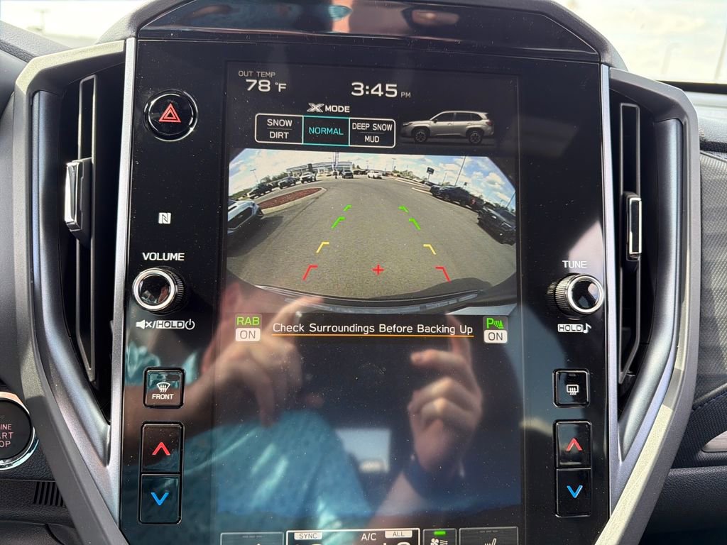 New 2026 Subaru Forester Limited image 20