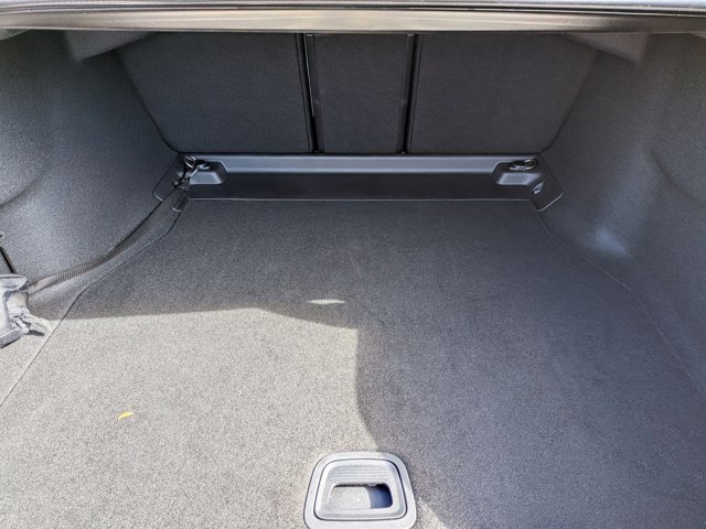 Certified 2025 Mercedes-Benz C 300 Sedan image 6